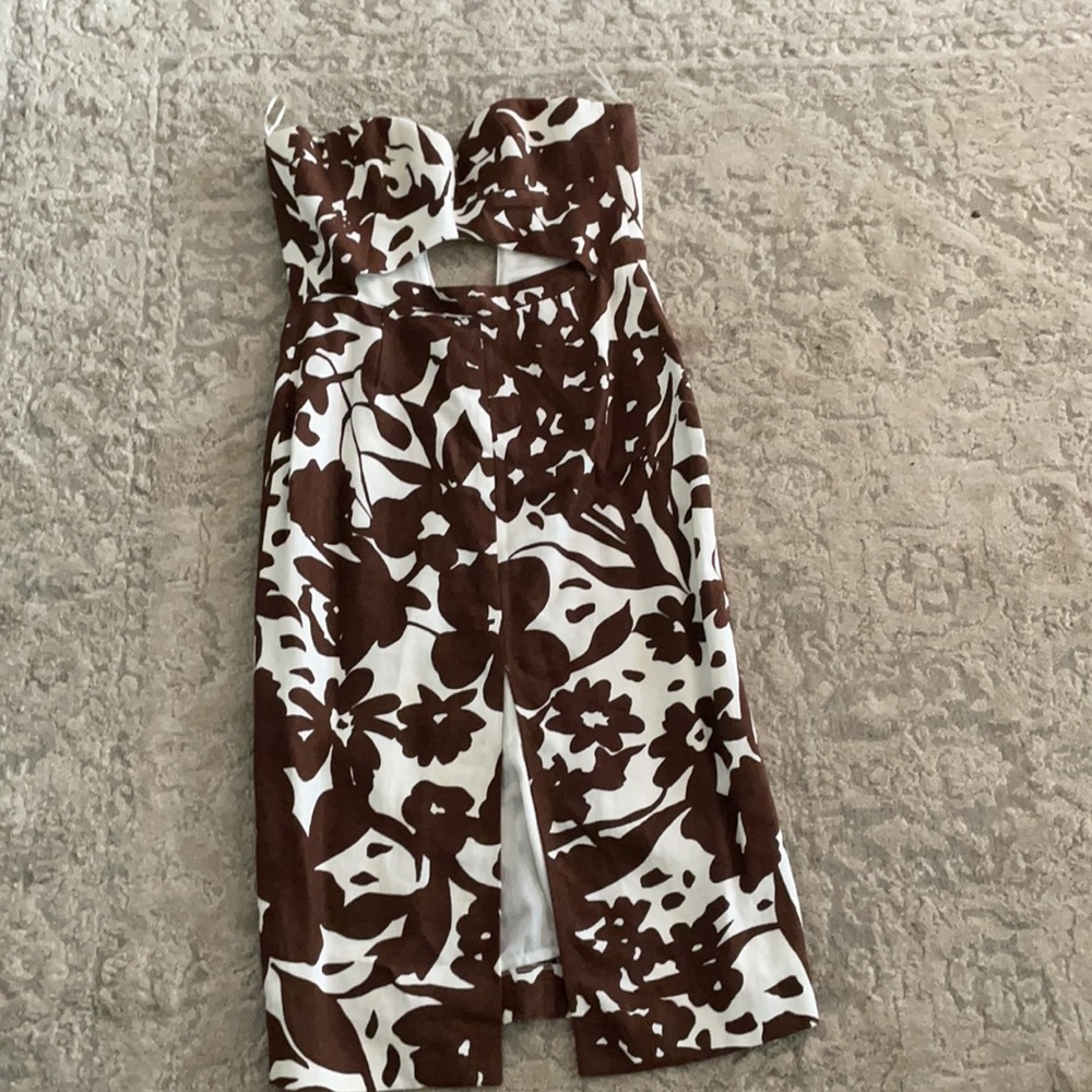 Michael Kors resort dress! Super sexy fit!